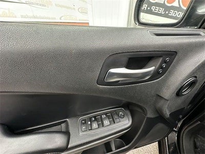 2022 Dodge Charger SXT RWD