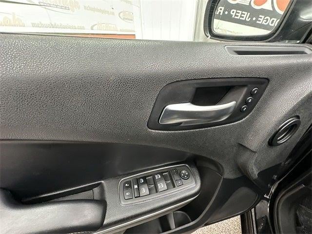 2022 Dodge Charger SXT RWD