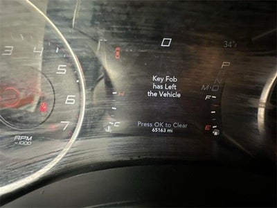 2022 Dodge Charger SXT RWD