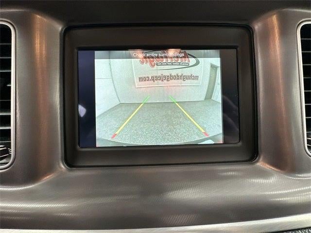 2022 Dodge Charger SXT RWD