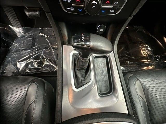 2022 Dodge Charger SXT RWD