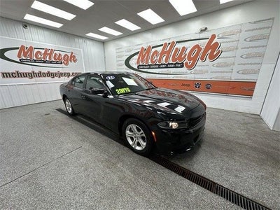 2022 Dodge Charger SXT RWD
