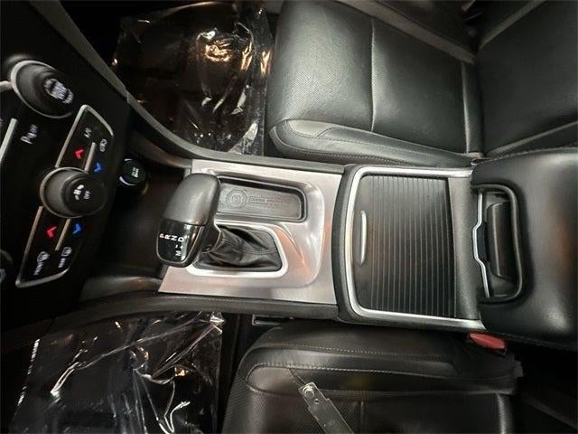 2022 Dodge Charger SXT RWD