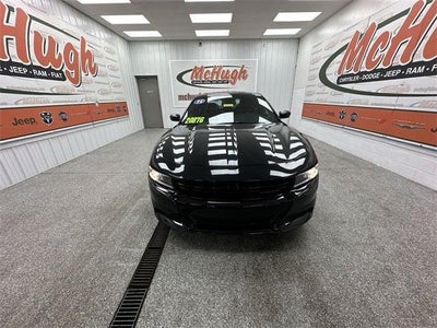 2022 Dodge Charger SXT RWD