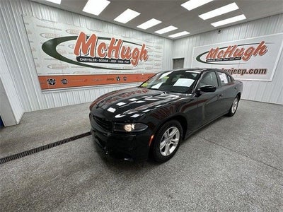 2022 Dodge Charger SXT RWD
