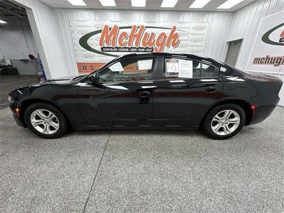2022 Dodge Charger SXT RWD