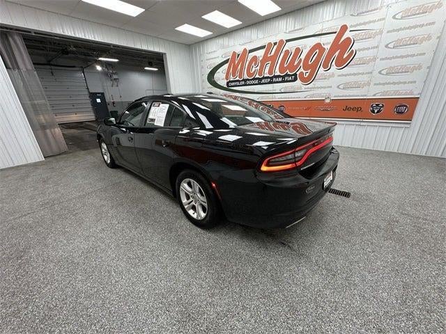 2022 Dodge Charger SXT RWD