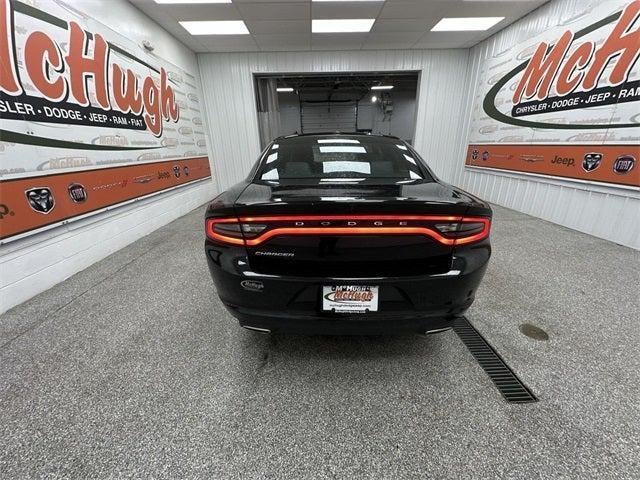 2022 Dodge Charger SXT RWD