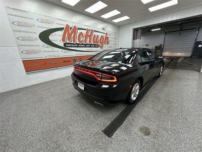 2022 Dodge Charger SXT RWD