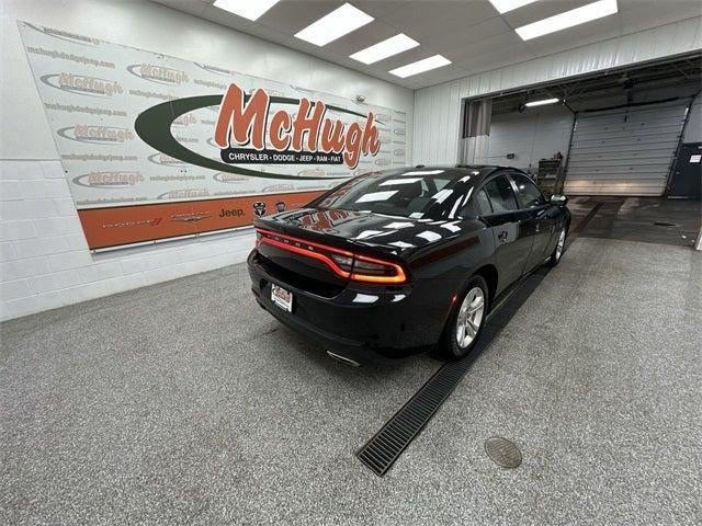 2022 Dodge Charger SXT RWD