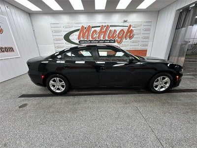 2022 Dodge Charger SXT RWD