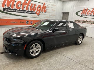 2022 Dodge Charger SXT RWD
