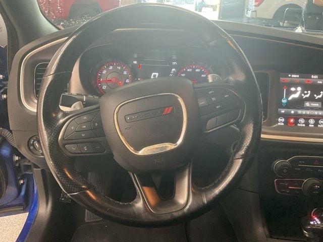 2022 Dodge Charger SXT AWD