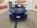 2022 Dodge Charger SXT AWD