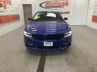 2022 Dodge Charger SXT AWD