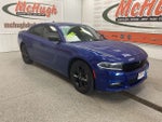 2022 Dodge Charger SXT AWD