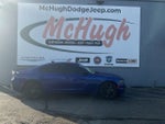 2022 Dodge Charger SXT AWD