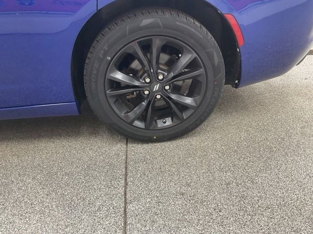 2022 Dodge Charger SXT AWD