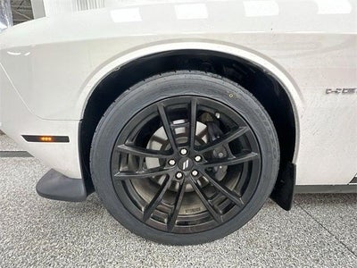 2021 Dodge Challenger R/T