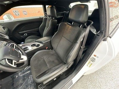 2021 Dodge Challenger R/T