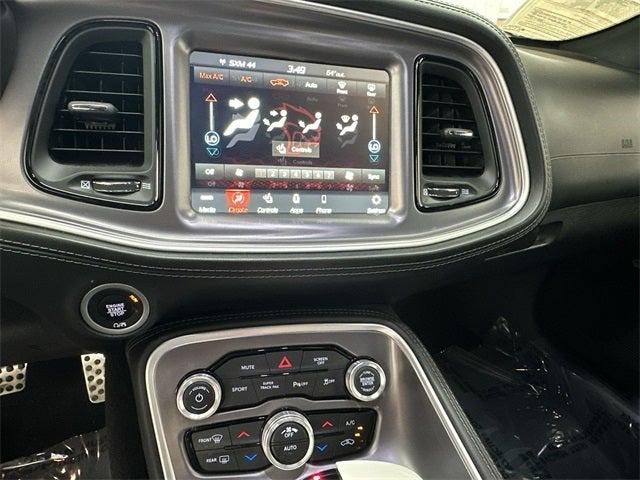 2021 Dodge Challenger R/T