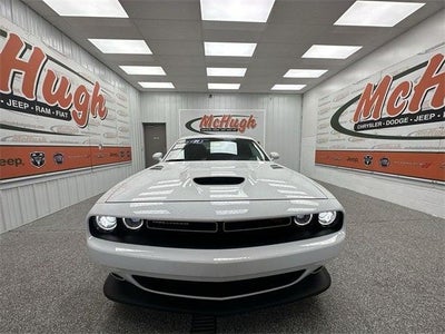 2021 Dodge Challenger R/T