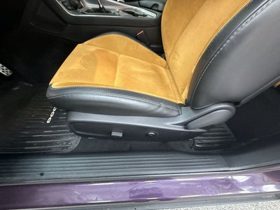 2021 Dodge Challenger R/T Scat Pack Widebody