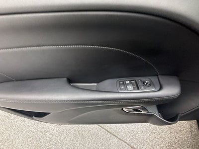 2021 Dodge Challenger R/T Scat Pack Widebody