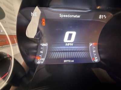 2021 Dodge Challenger R/T Scat Pack Widebody