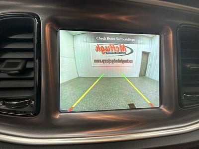 2021 Dodge Challenger R/T Scat Pack Widebody