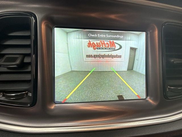 2021 Dodge Challenger R/T Scat Pack Widebody