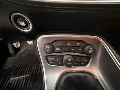 2021 Dodge Challenger R/T Scat Pack Widebody