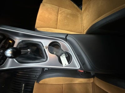 2021 Dodge Challenger R/T Scat Pack Widebody