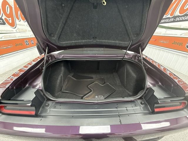 2021 Dodge Challenger R/T Scat Pack Widebody