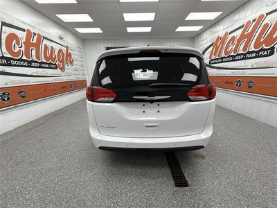 2026 Chrysler Voyager VOYAGER LX