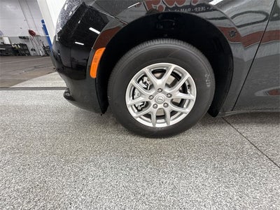 2026 Chrysler Voyager VOYAGER LX