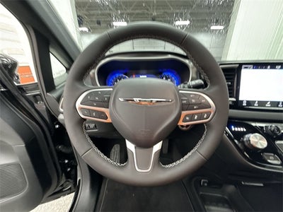 2026 Chrysler Voyager VOYAGER LX