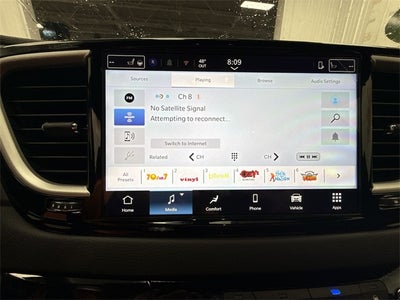 2026 Chrysler Voyager VOYAGER LX