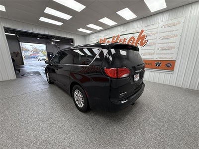 2026 Chrysler Voyager VOYAGER LX