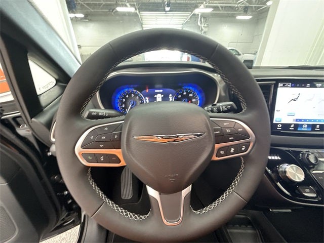 2026 Chrysler Voyager VOYAGER LX