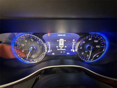 2026 Chrysler Voyager VOYAGER LX