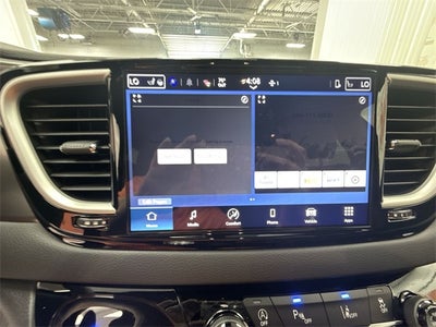 2026 Chrysler Voyager VOYAGER LX