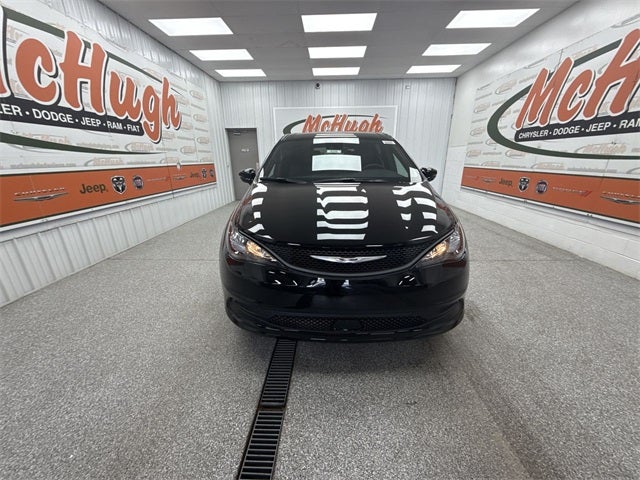 2026 Chrysler Voyager VOYAGER LX