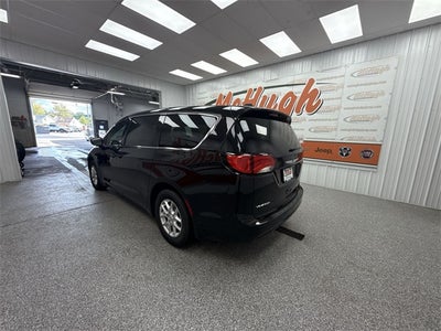 2026 Chrysler Voyager VOYAGER LX