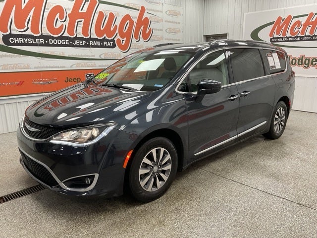 2020 Chrysler Pacifica Touring L Plus