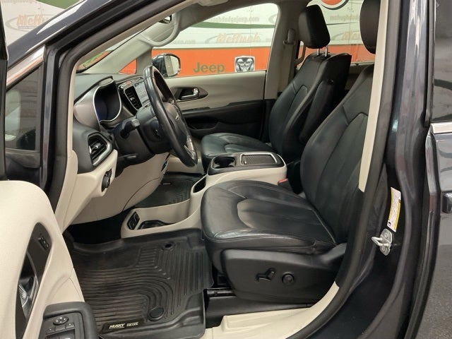 2020 Chrysler Pacifica Touring L Plus