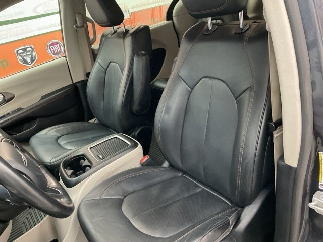 2020 Chrysler Pacifica Touring L Plus