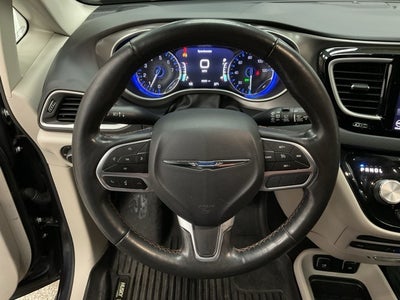 2020 Chrysler Pacifica Touring L Plus