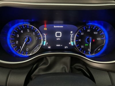 2020 Chrysler Pacifica Touring L Plus