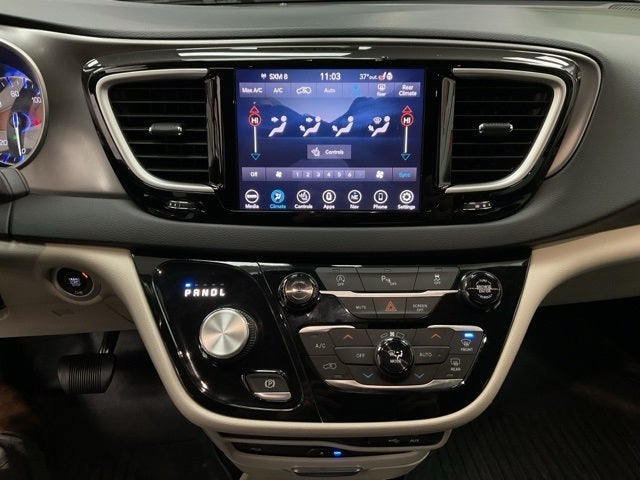 2020 Chrysler Pacifica Touring L Plus